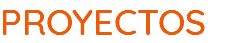 PROYECTOS